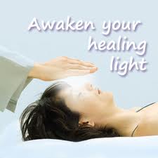 Healing Light Awakening